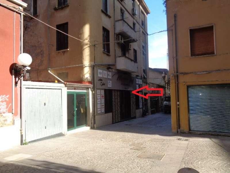 Negozio in Via Minzoni, 87100, Cosenza, Cosenza, {3} - Foto 1