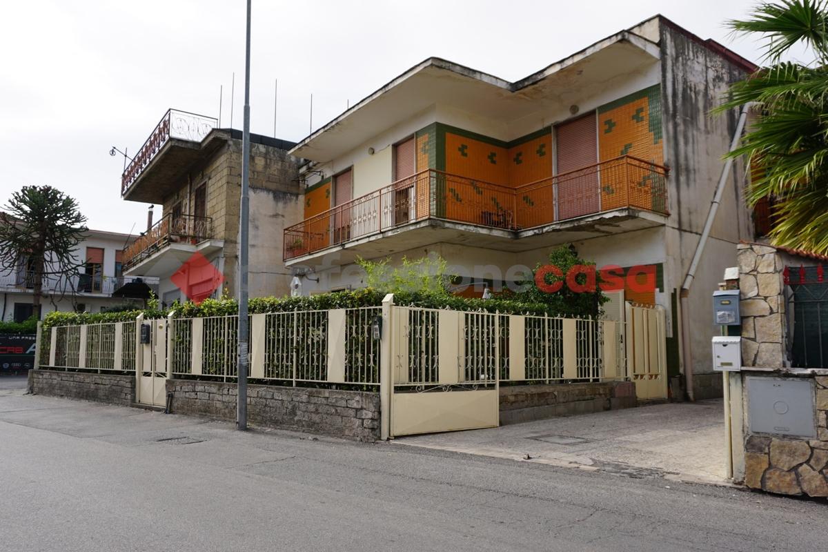 Casa indipendente in vendita a Palma Campania