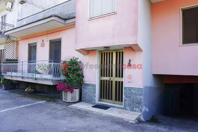 Villa in Via Tricino 1, Scafati - Foto 1