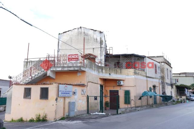 3-room flat in Via Domenico Catalano 125, Scafati - Photo 1