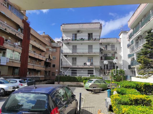 Dreizimmerwohnung in Via Passanti  51/a, Scafati - Foto 1