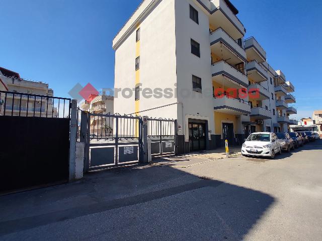 Garage or car box in Via Passanti Traversa Sequino 22, Scafati - Photo 1