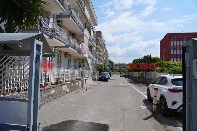 Vierzimmerwohnung in Via Passanti  4, Scafati - Foto 1