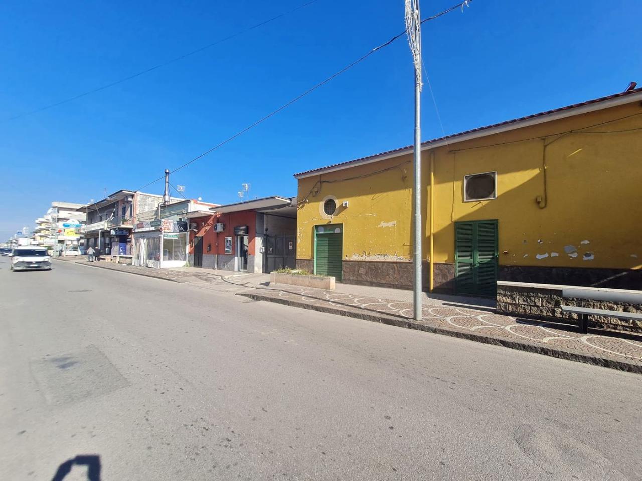 Negozio in Via Passanti 56, Scafati, {3} - Foto 1