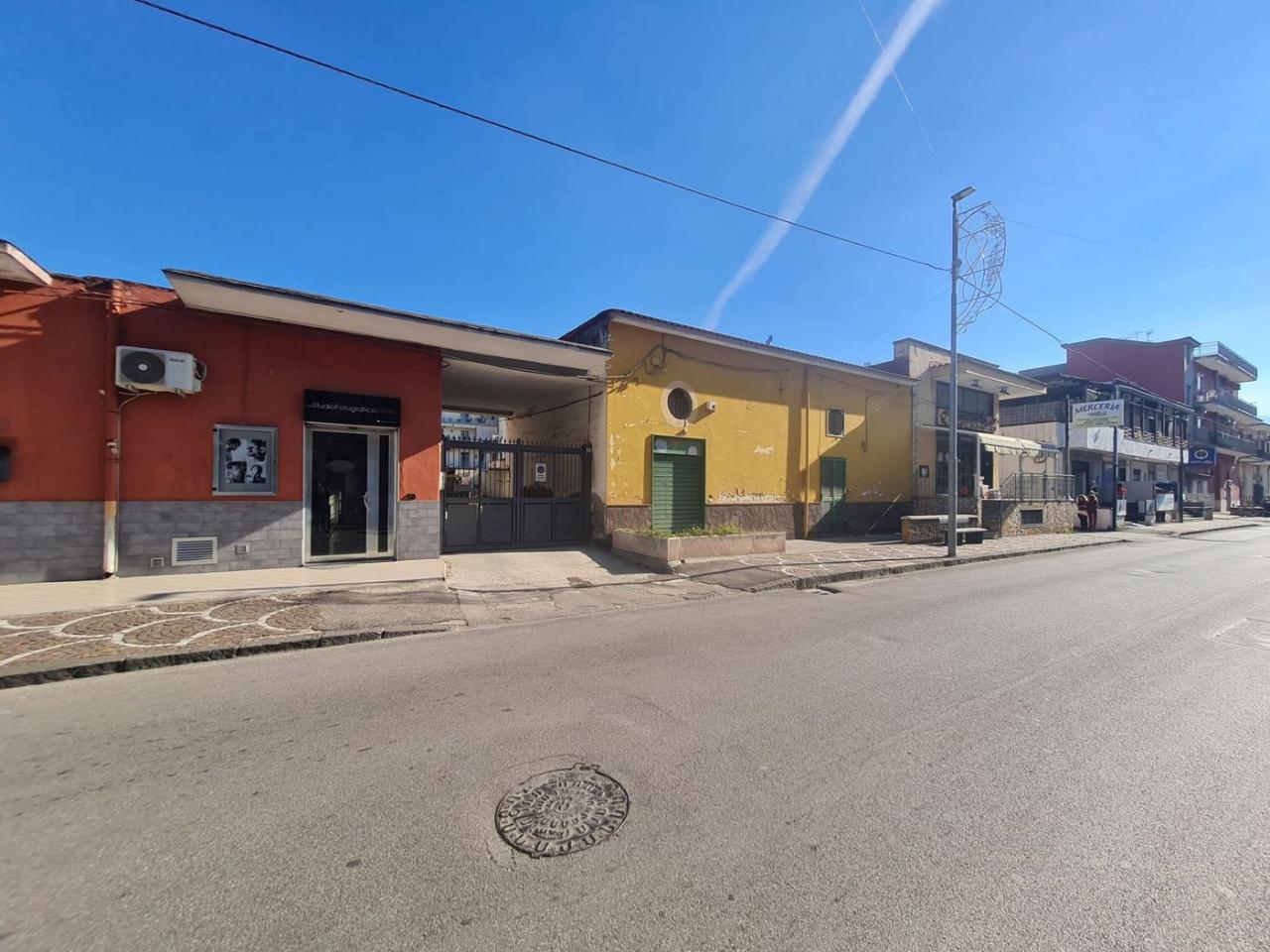 Negozio in Via Passanti 56, Scafati, {3} - Foto 2