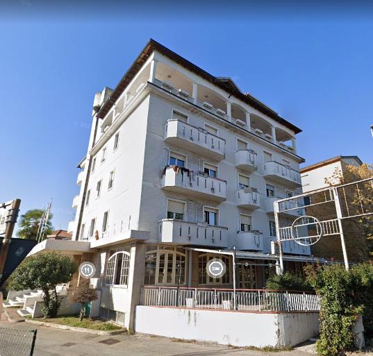 Albergo in Strada Privata Coggiola 2, Novara - Foto 1