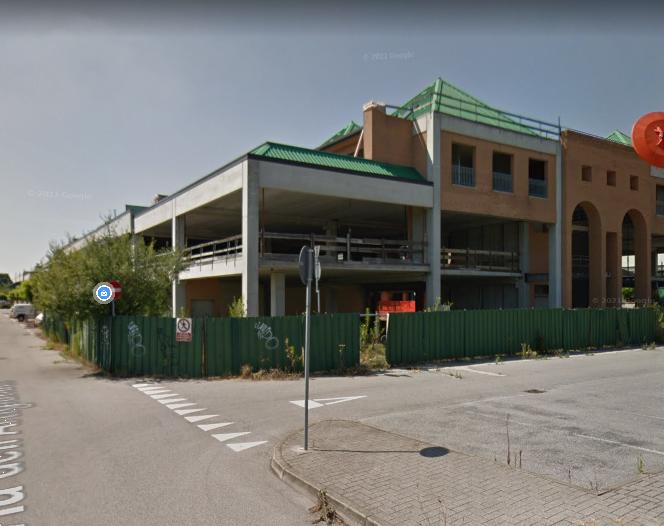 Capannone in Via dell'Artigianato, Novara - Foto 1