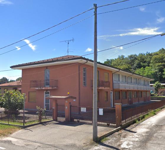 Capannone in Via Cascinetta 20, Gattico-Veruno - Foto 1