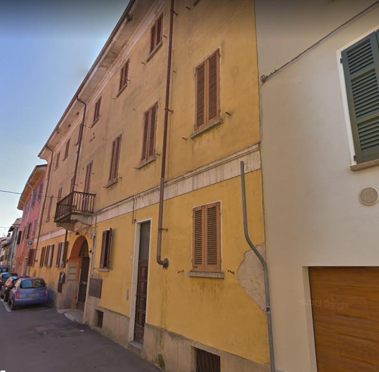 Ufficio in Via Cornice 4, Borgomanero - Foto 1