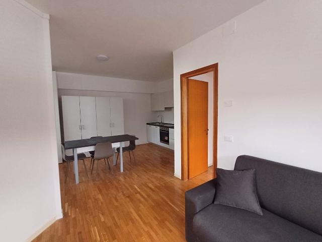 Einzimmerwohnung in Viale Goffredo Mameli, Pesaro - Foto 1