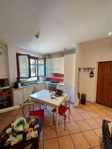 3-room flat in Via Carlo Pisacane, Pesaro - Photo 1