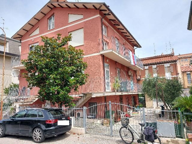 Villa in Via Ernesto Morini 24, Pesaro - Foto 1