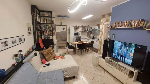 Zweizimmerwohnung in Via Giuseppe Ungaretti, Colli al Metauro - Foto 1