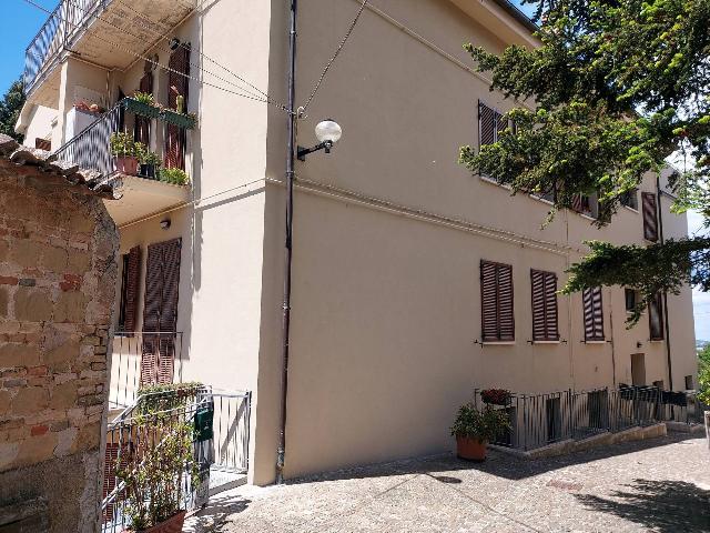 3-room flat in Via Boni, Mombaroccio - Photo 1