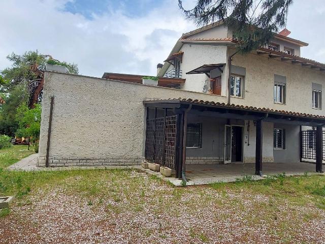 Villa in Strada di Roncosambaccio, Pesaro - Foto 1