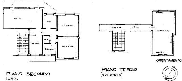 4-room flat in {3}, Via Mario Paterni - Photo 1