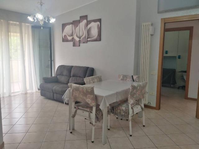 3-room flat in Piazza della Repubblica 9, Vallefoglia - Photo 1