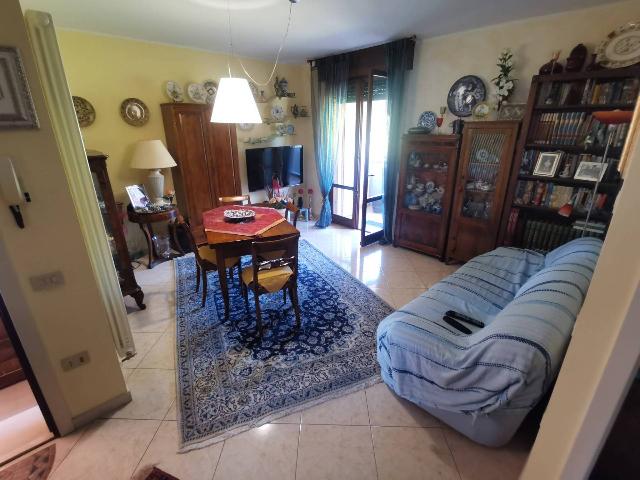 3-room flat in Via Giovanni Verga 60, Montelabbate - Photo 1