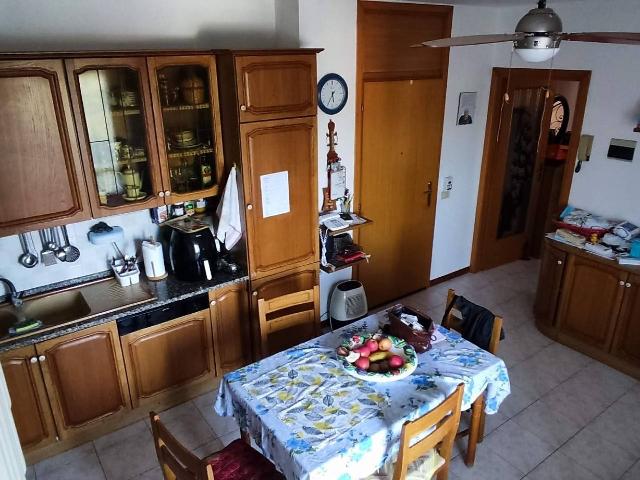 2-room flat in Via Abbadia, Montelabbate - Photo 1