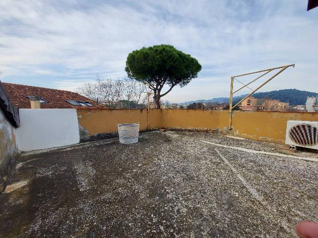 Terraced house in Via Belvedere, Pesaro - Photo 1