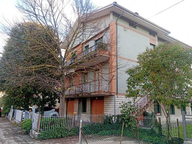 Villa in Via Raul Achilli, Pesaro - Foto 1