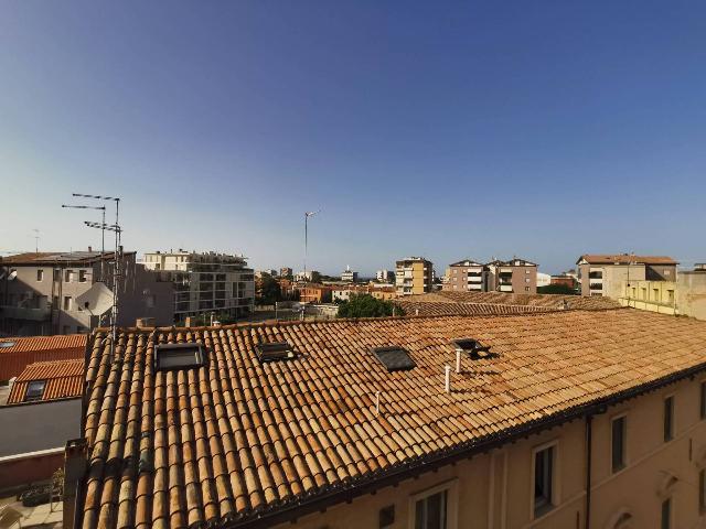 3-room flat in Via Luca della Robbia, Pesaro - Photo 1