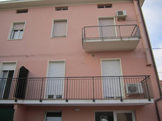 Apartament in Via Giovanni Nicotera, Pesaro - Photo 1