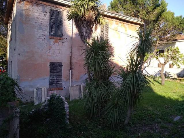 Einfamilienhaus in Via Cesare Lombroso, Pesaro - Foto 1