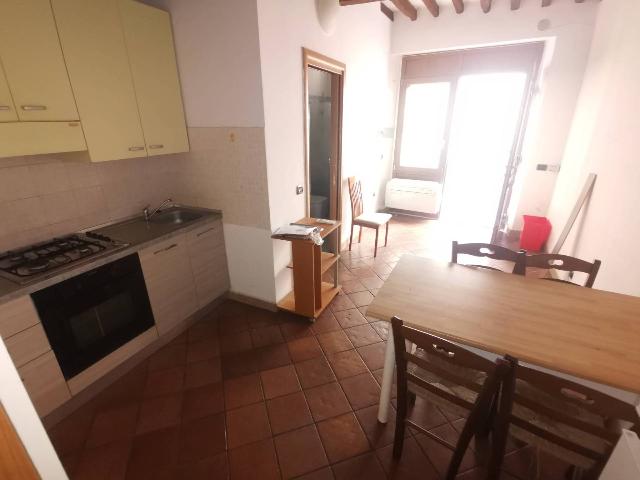 One-room flat in Piazza del Popolo, Pesaro - Photo 1