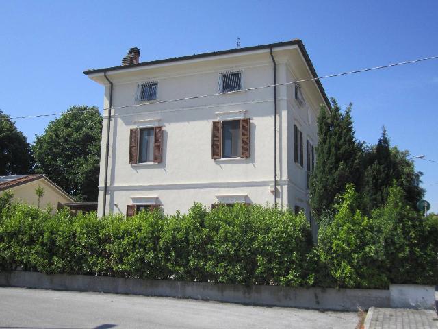 Villa in Via 4 Novembre, Fano - Foto 1