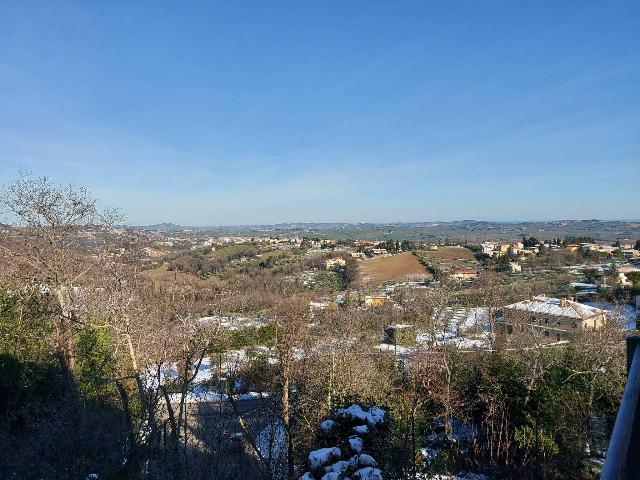 3-room flat in Via Panoramica 1, Mombaroccio - Photo 1