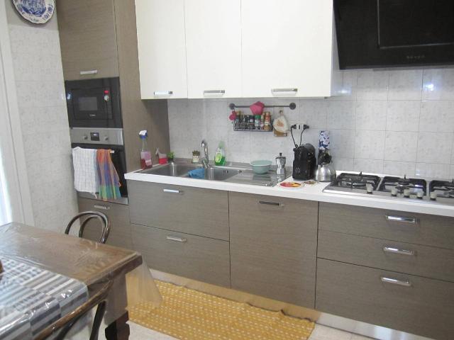 Apartament in Via Quinto Orazio Flacco, Pesaro - Photo 1