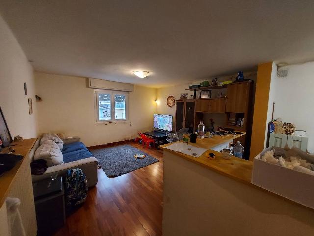 3-room flat in Via Ciro Menotti 117, Pesaro - Photo 1