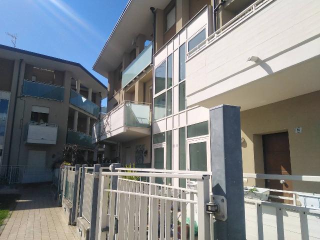 Apartament in Via Giuseppe Mazzini 78, Vallefoglia - Photo 1