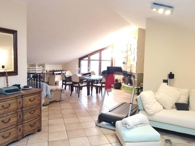 Vierzimmerwohnung in Via Giovanni Verga 76, Montelabbate - Foto 1