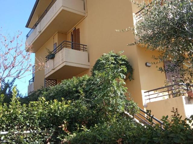 Terraced house in Via Francesco Paciotti, Pesaro - Photo 1