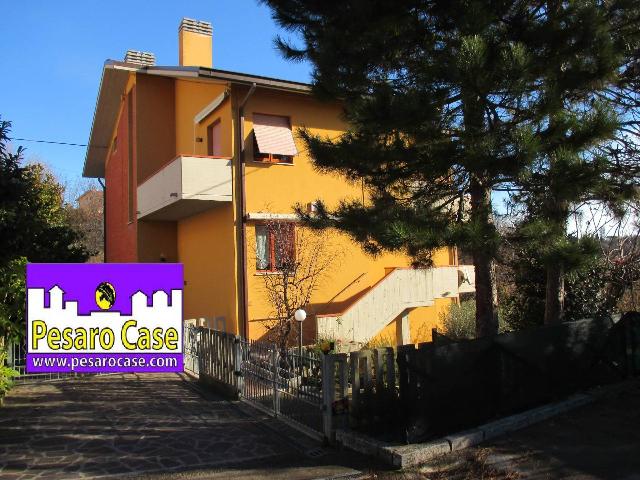 Villa in Strada di Sant' Egidio, Pesaro - Foto 1