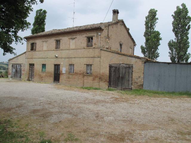 Landhaus in {3}, Località Torraccia - Foto 1