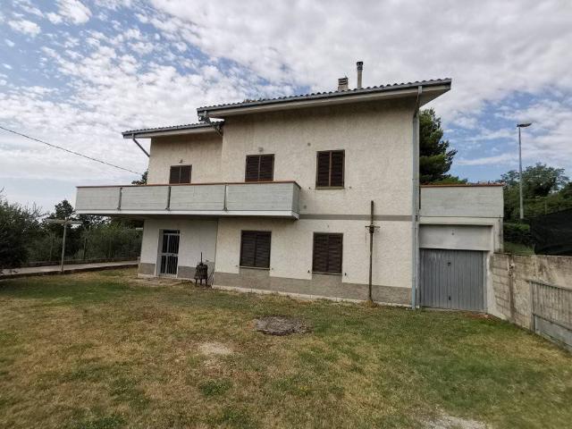 Villa in {3}, Via Passo - Foto 1