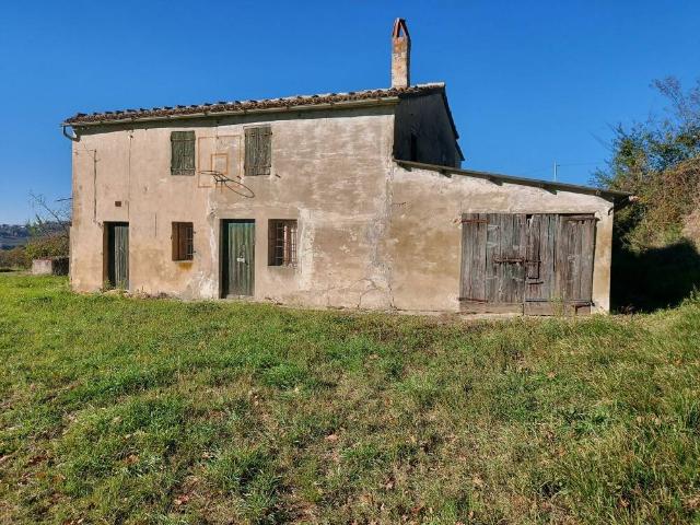 Country house or cottage in {3}, Strada Valle dei Castagni - Photo 1