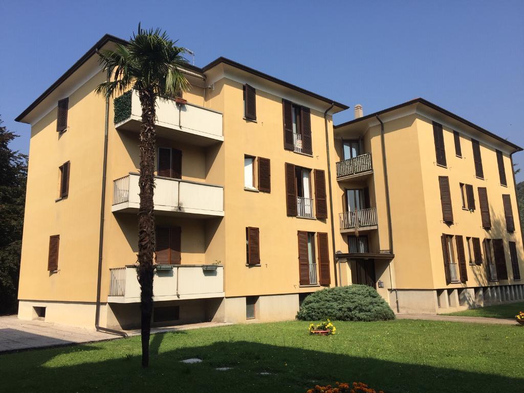 Ufficio in Via Roma, Vercurago, {3} - Foto 1