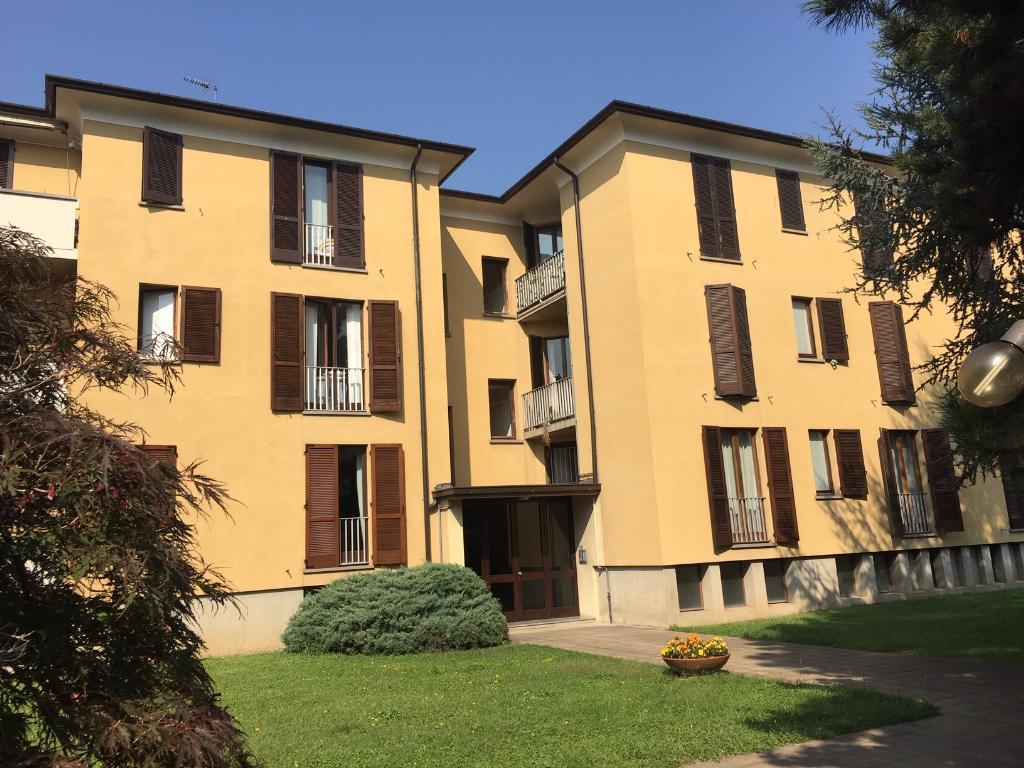 Ufficio in Via Roma, Vercurago, {3} - Foto 2