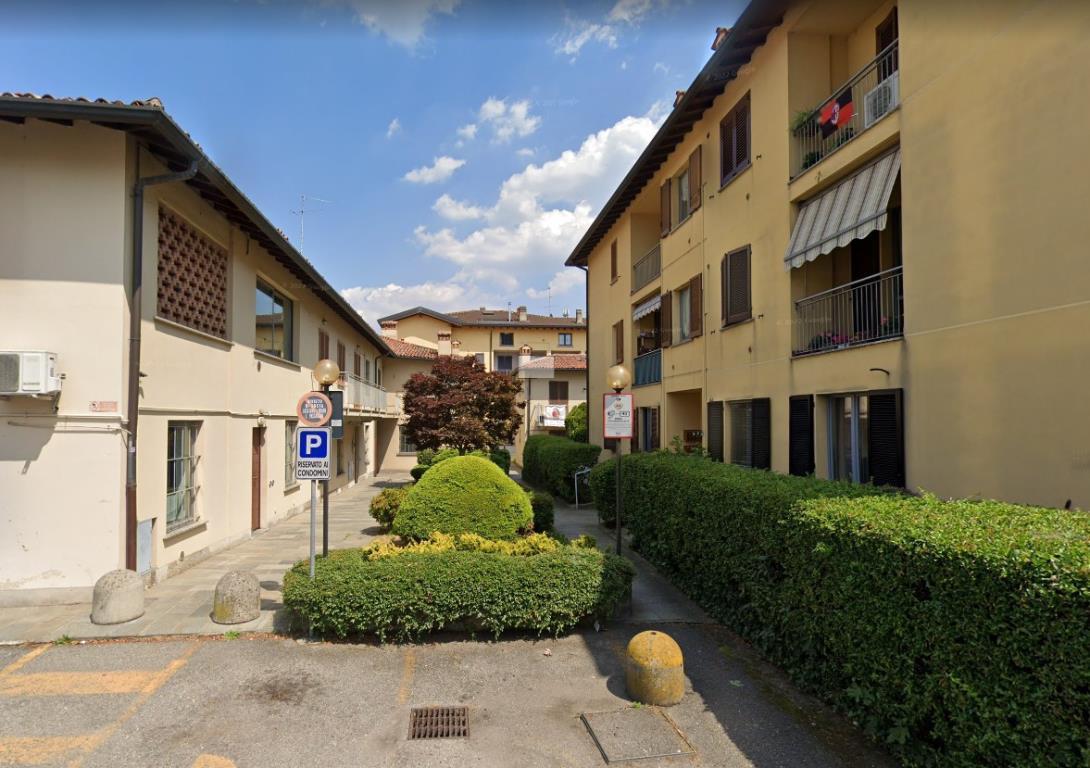 Ufficio in Via San Vigilio, Calco, {3} - Foto 1