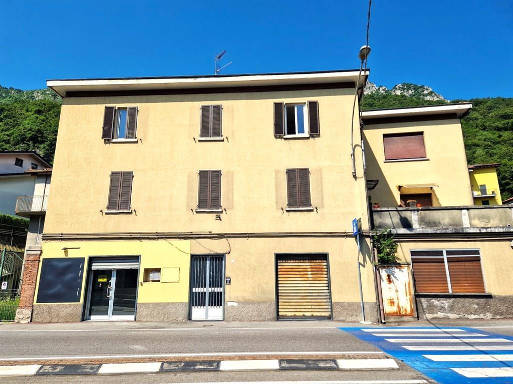Negozio in Via Roma, Pescate, {3} - Foto 2