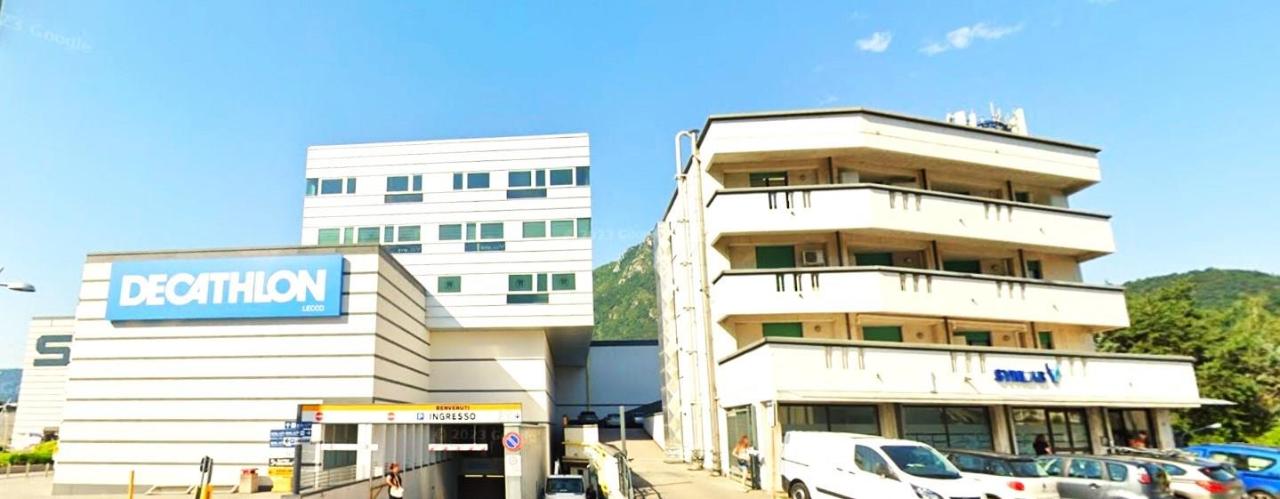 Ufficio in Corso Carlo Alberto, Lecco, {3} - Foto 1