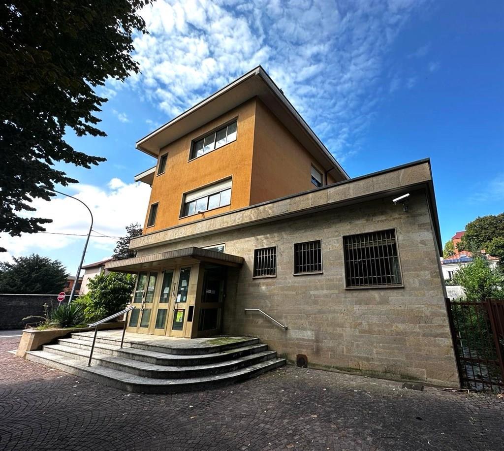 Casa indipendente in vendita a Osnago
