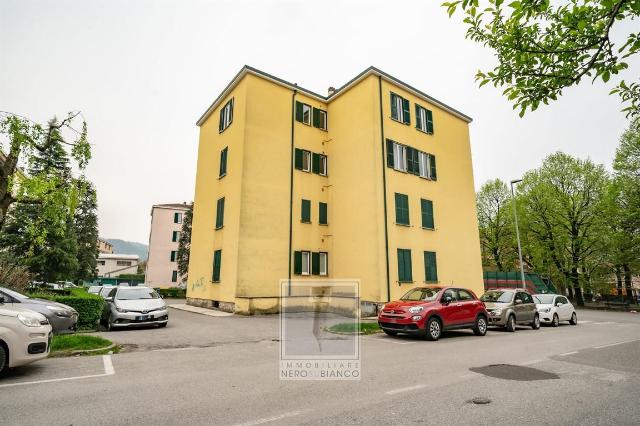 Dreizimmerwohnung in Via Gradisca, Lecco - Foto 1