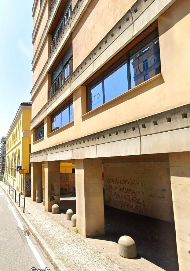 Negozio in Corso Giacomo Matteotti, Lecco, {3} - Foto 1
