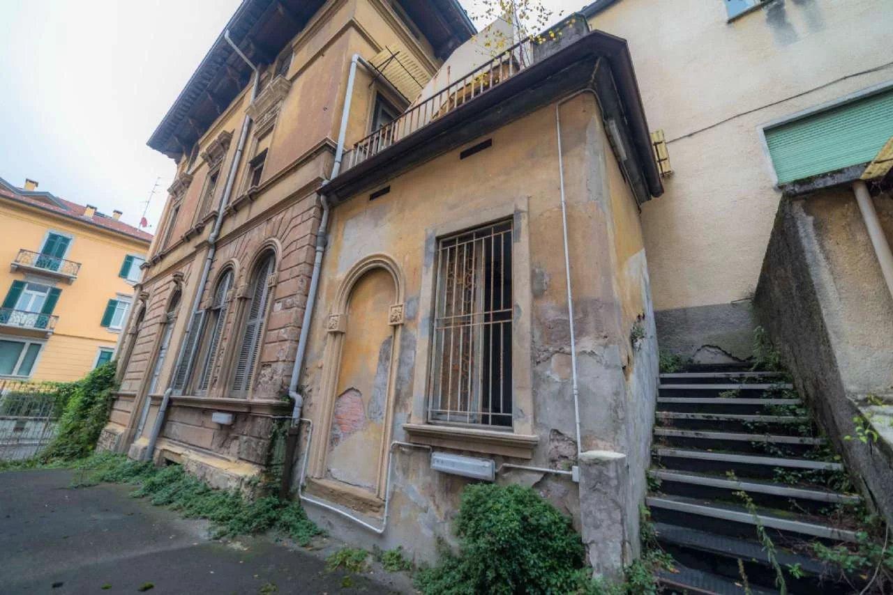 Terratetto in vendita a Bergamo