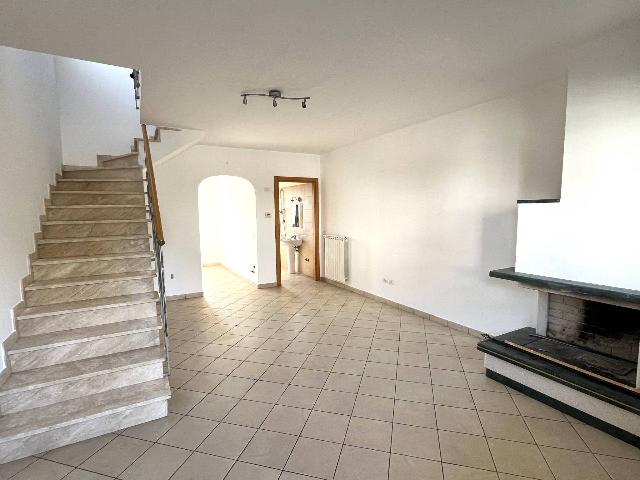 4-room flat in Contrada San Silvestro, Silvi - Photo 1